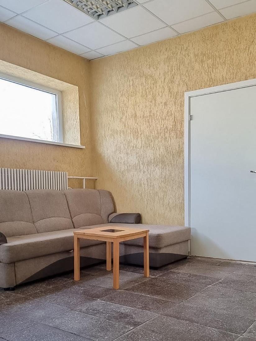 Apgyvendinimo įstaiga KORNEALITA Hostel in Lithuania