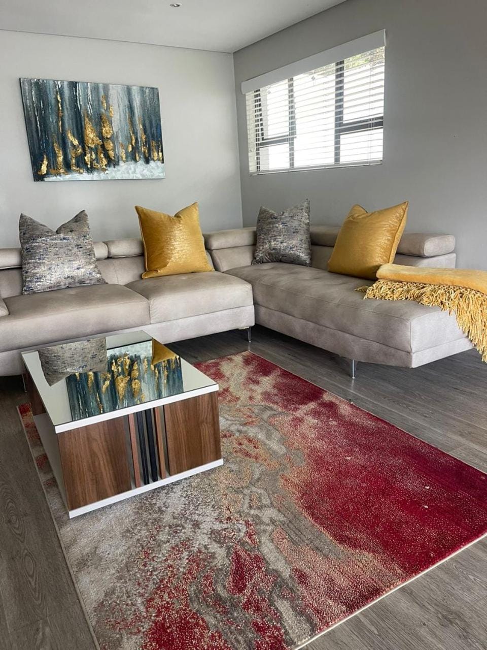 Lounge or bar