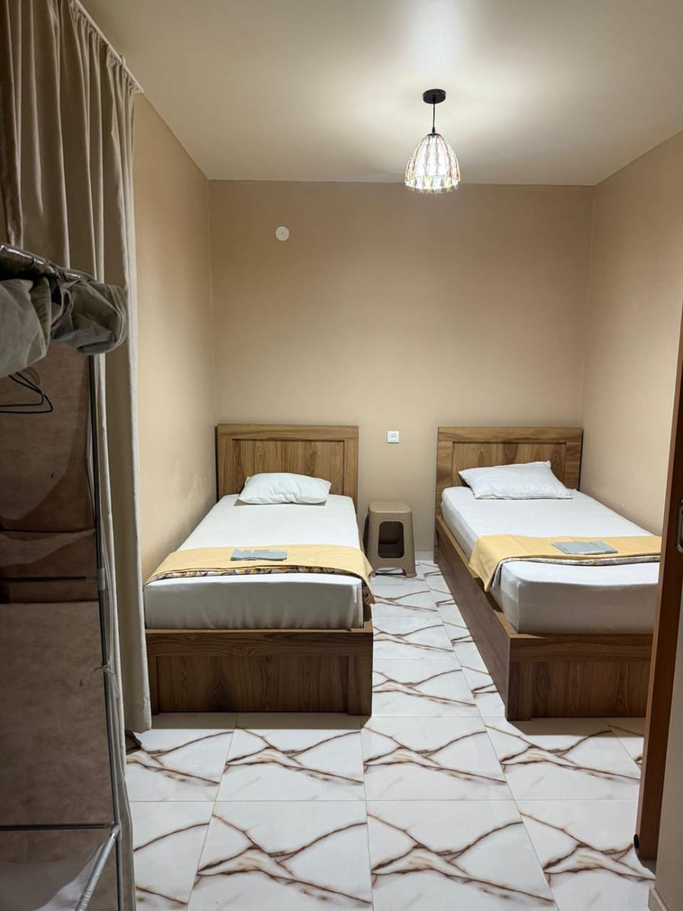 Horizon Apartment hotel in Georgia