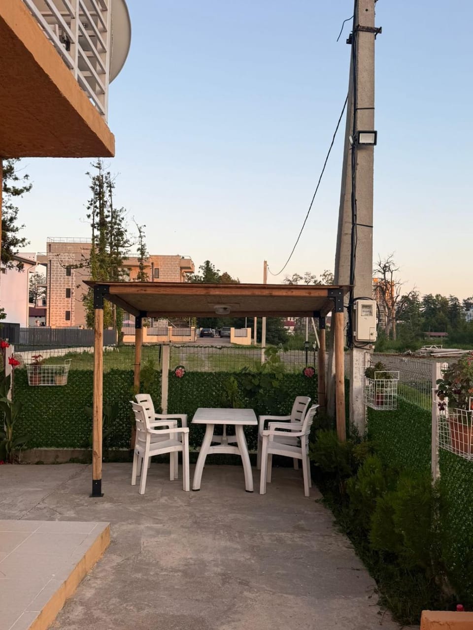 Horizon Apartment hotel in Georgia
