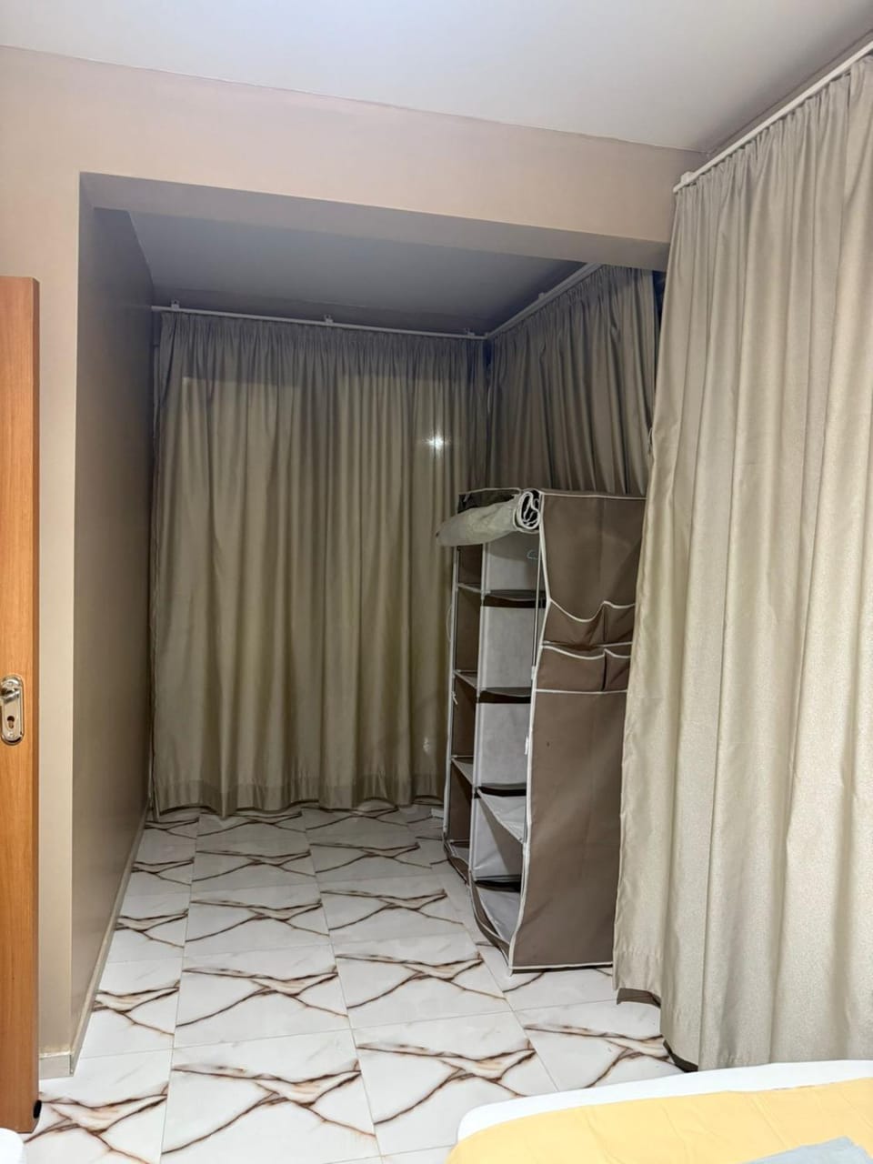 Horizon Apartment hotel in Georgia