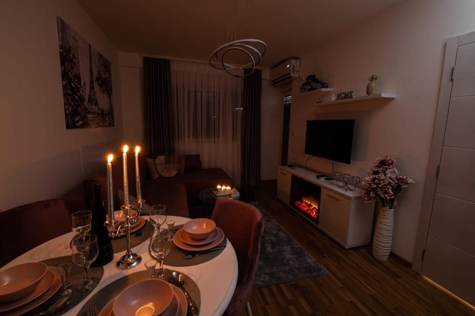 Apartman Neda N Apartment in Serbia