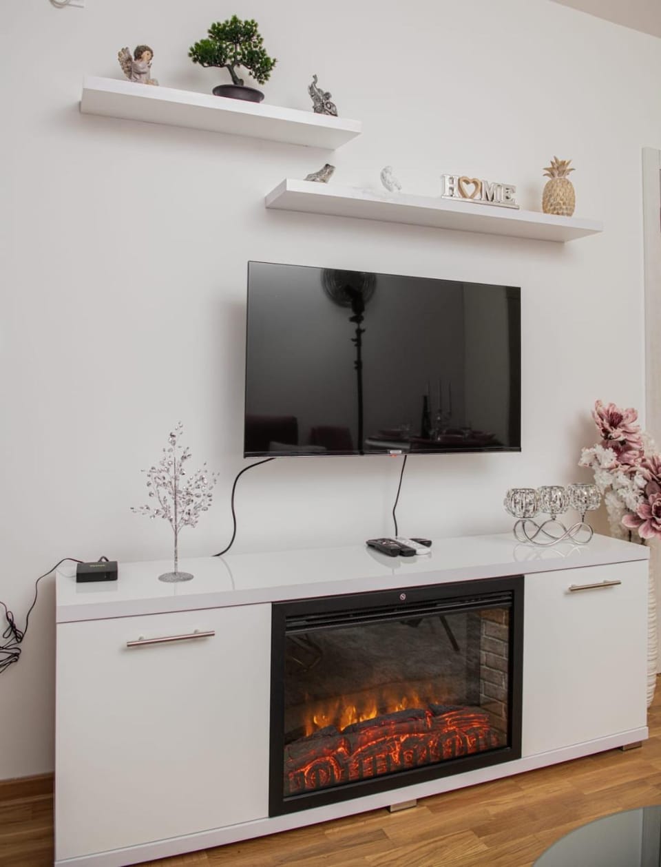 Apartman Neda N Apartment in Serbia
