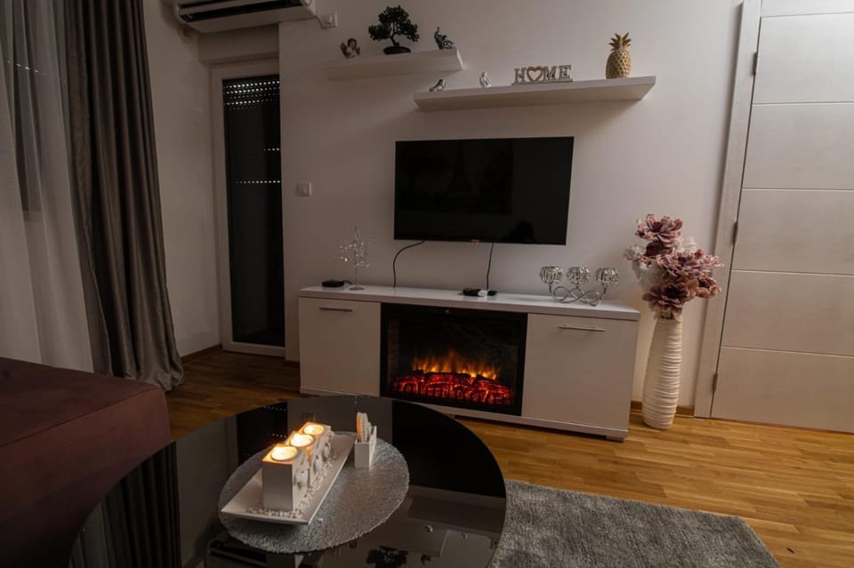 Apartman Neda N Apartment in Serbia