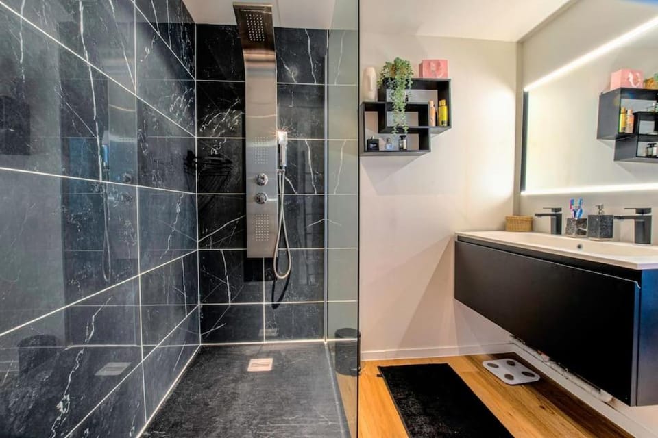 L'Atypique-Le LOFT du Mans Apartment in Le Mans