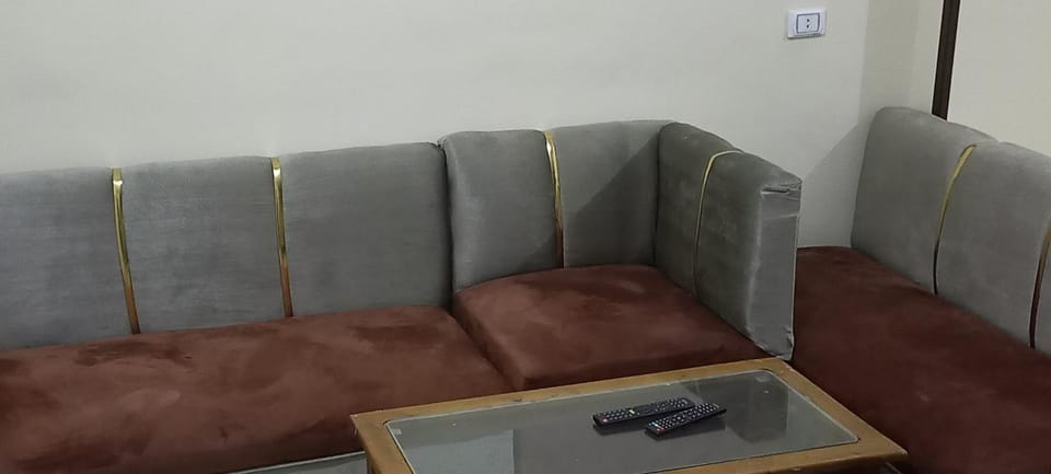 Ikea flat 4 Bed and Breakfast in Hurghada