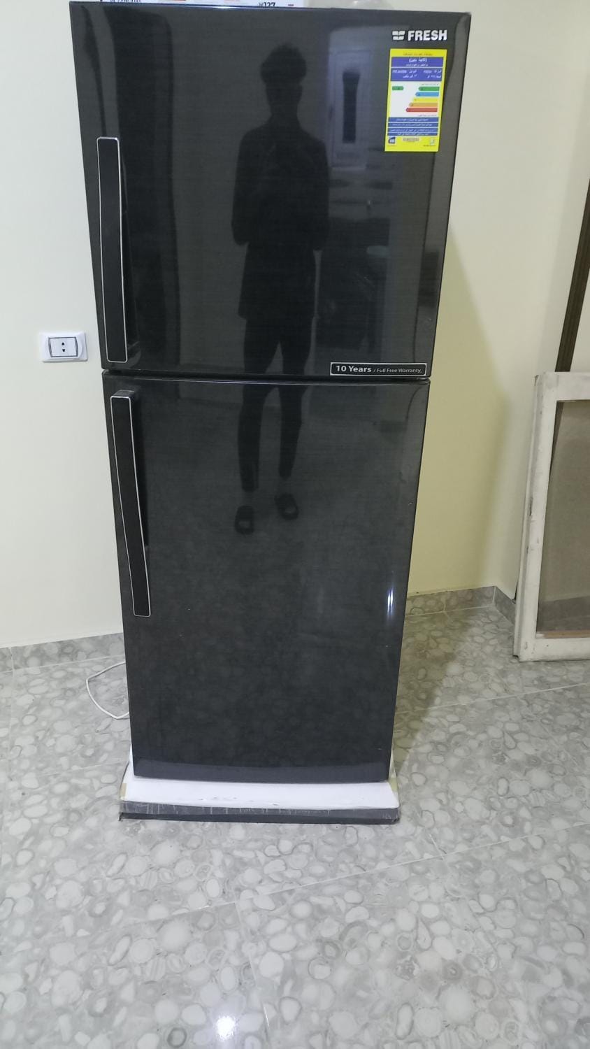 Ikea flat 4 Bed and Breakfast in Hurghada