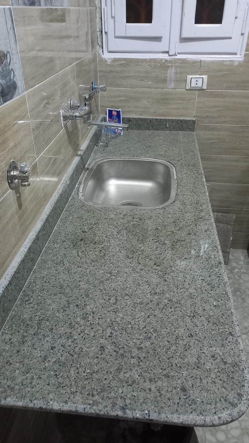 Ikea flat 4 Bed and Breakfast in Hurghada