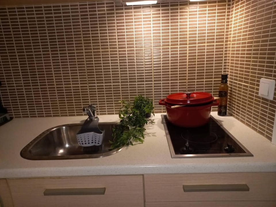 Casa di fiore Apartment in Corfu