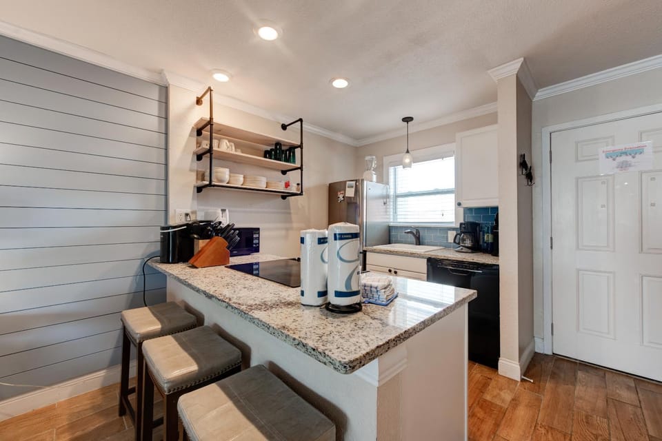 Bay Tree A1314 House in Port Aransas