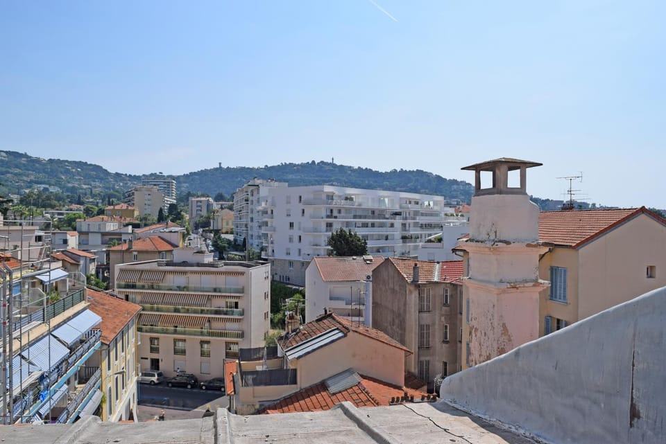 City view
