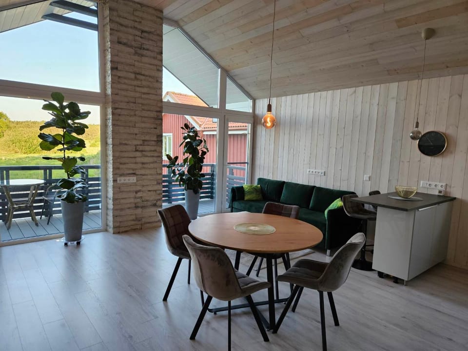 West Rest apartments Apartment in Palanga