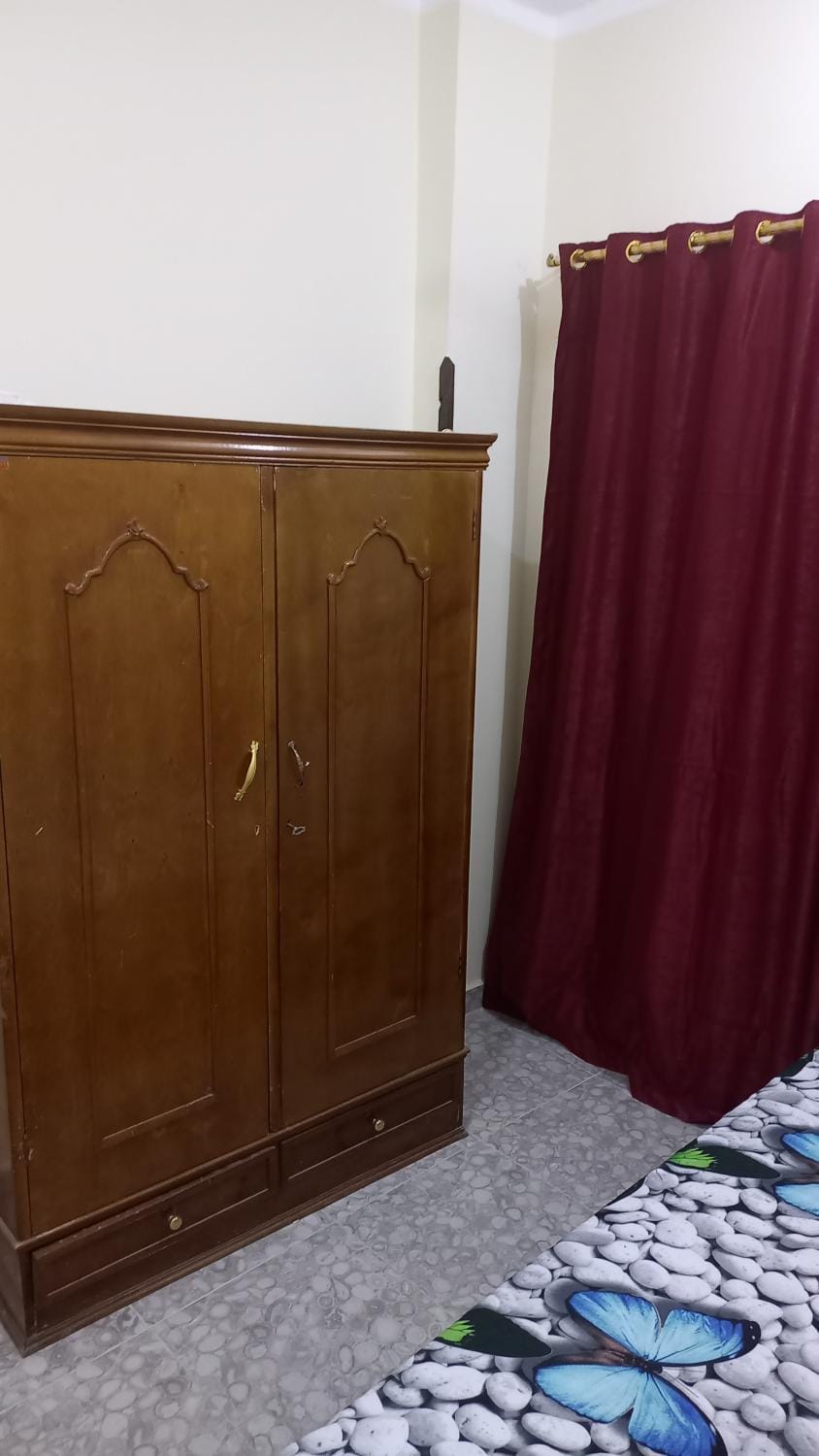 Ikea flat 5 Bed and Breakfast in Hurghada