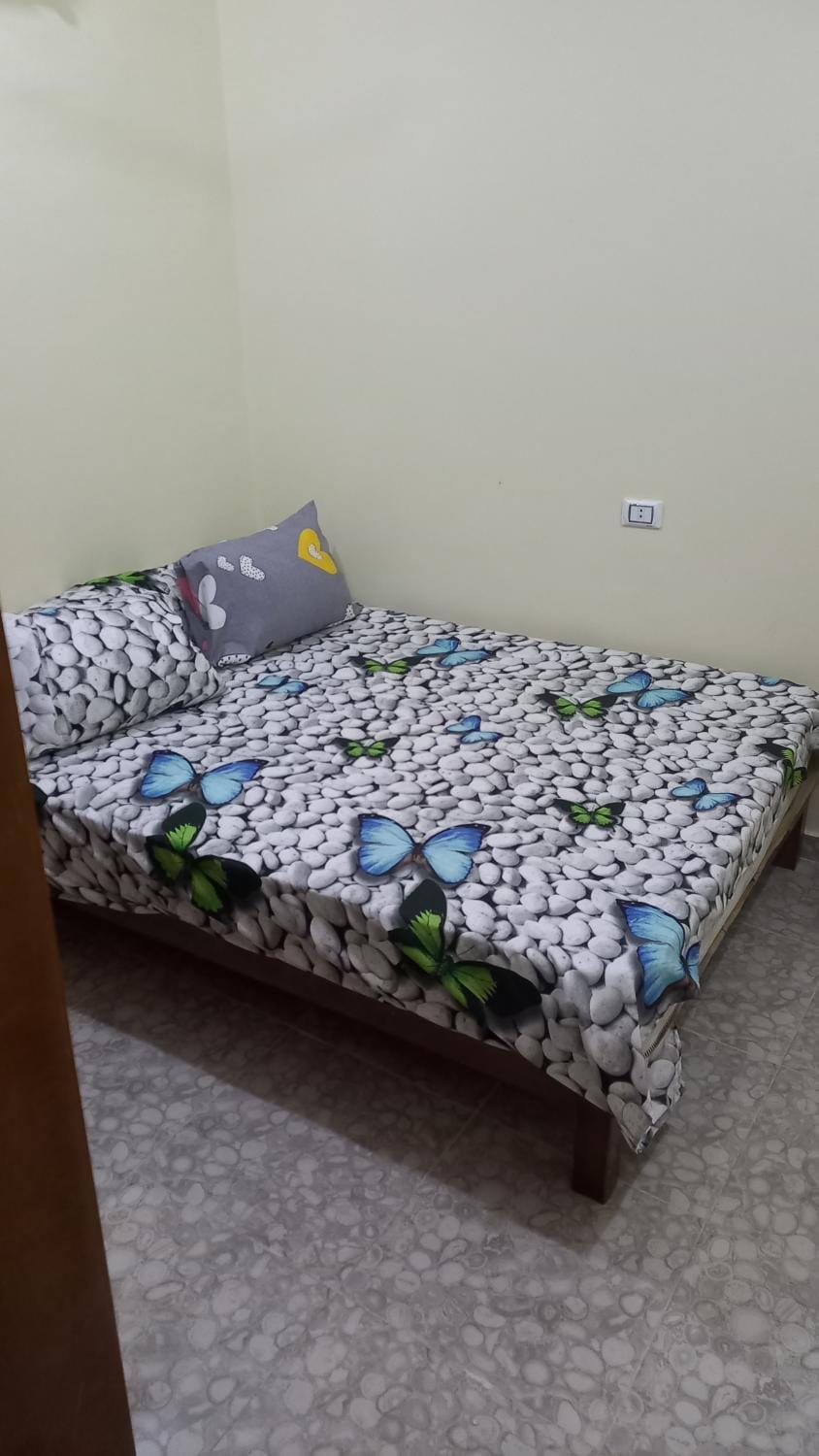 Ikea flat 5 Bed and Breakfast in Hurghada