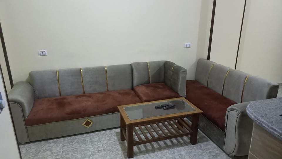 Ikea flat 5 Bed and Breakfast in Hurghada