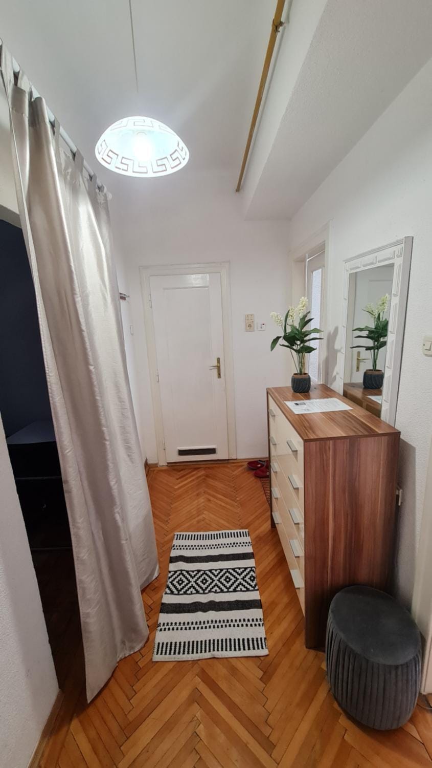 Apartment ELA Apartment in Sarajevo