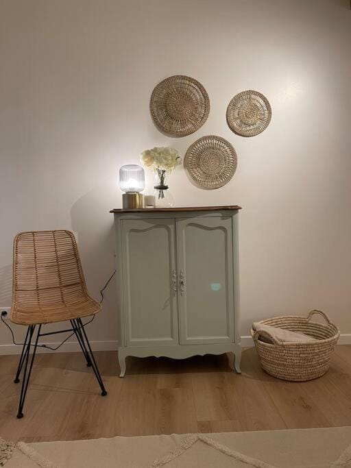 L'escapade Apartment in Île-de-France