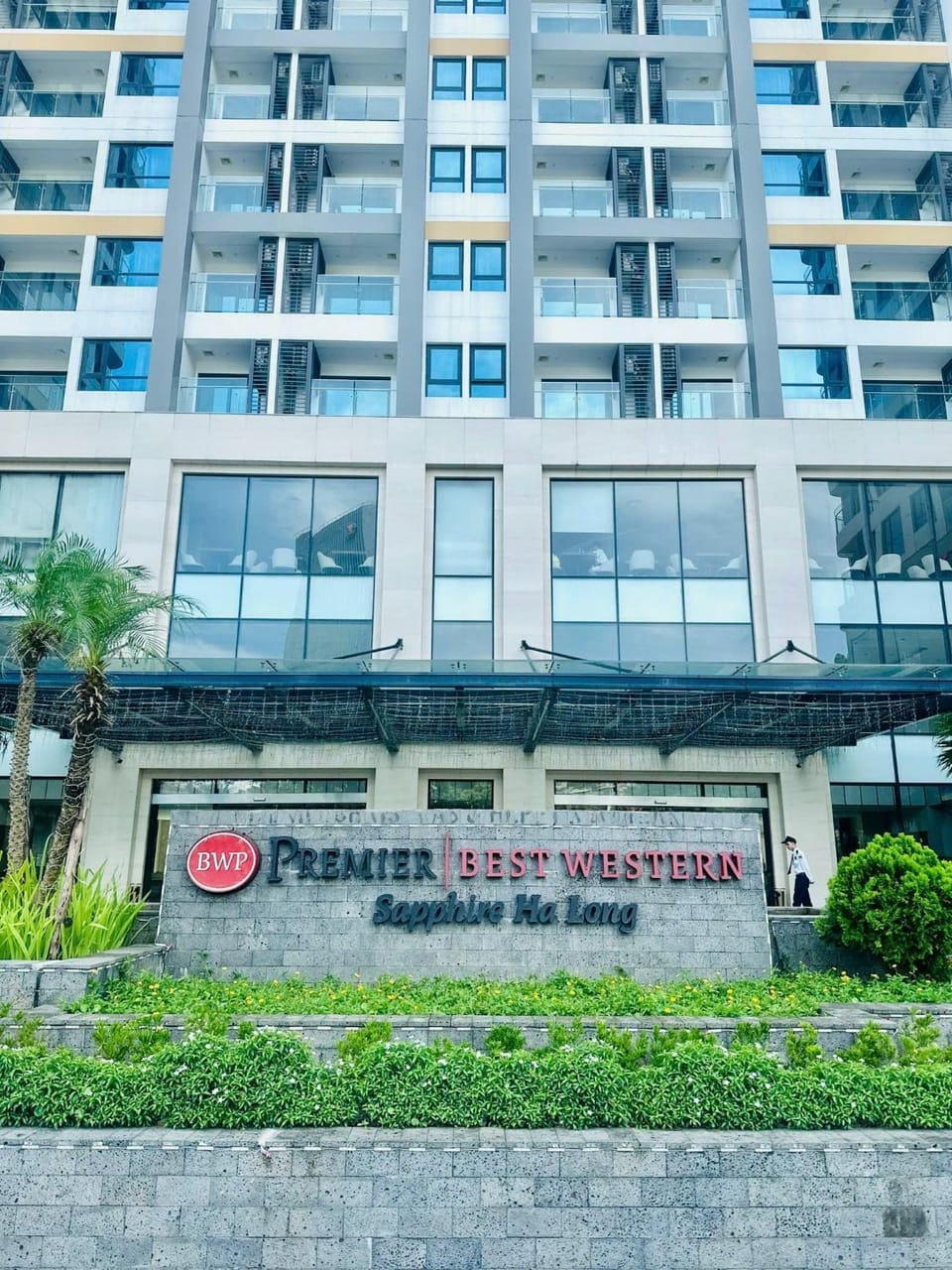 Property building, Logo/Certificate/Sign