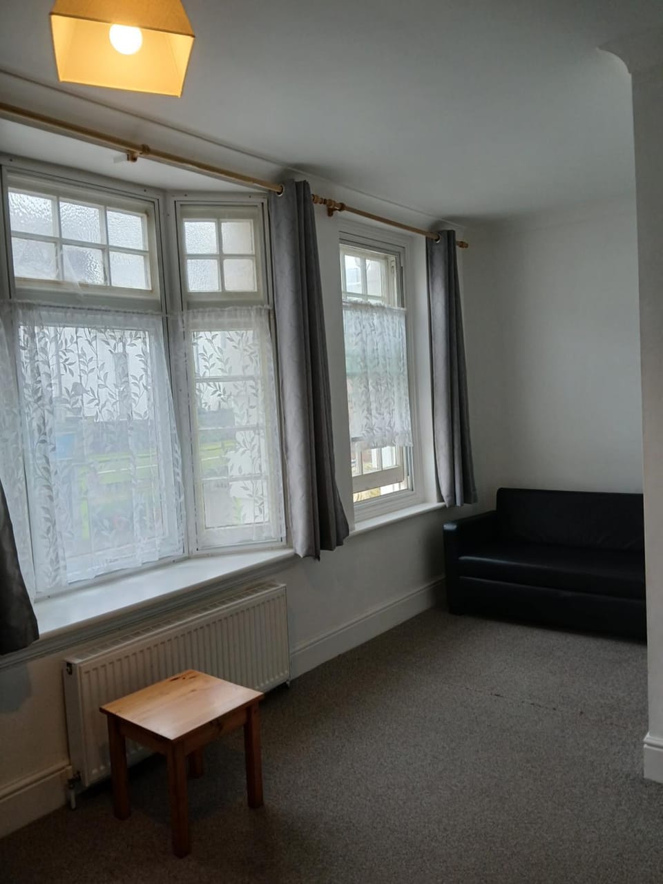 Lovely 1-bedroom flat within minutes from the beach! Apartment in Bexhill