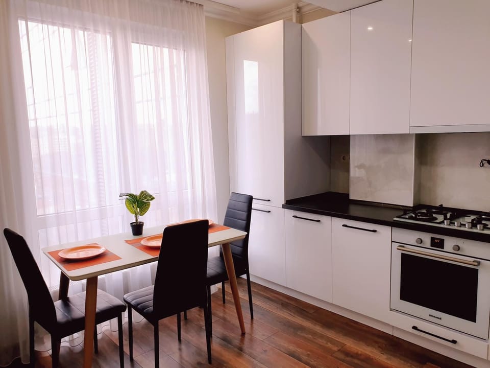 Stylish apartment in City Center Apartment in Chișinău