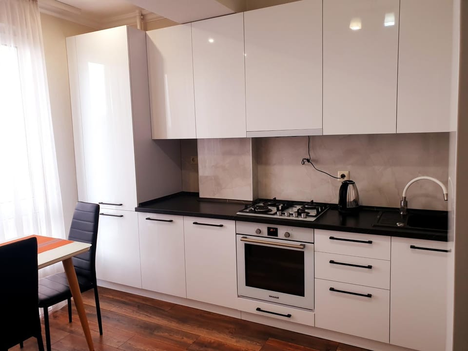 Stylish apartment in City Center Apartment in Chișinău