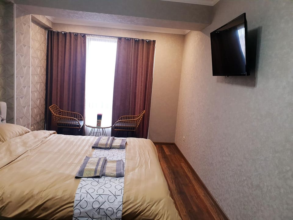 Stylish apartment in City Center Apartment in Chișinău