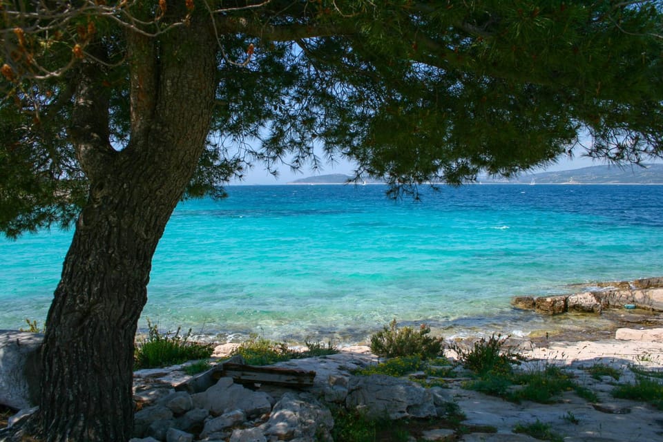 Nearby landmark, Natural landscape, Beach, Sea view