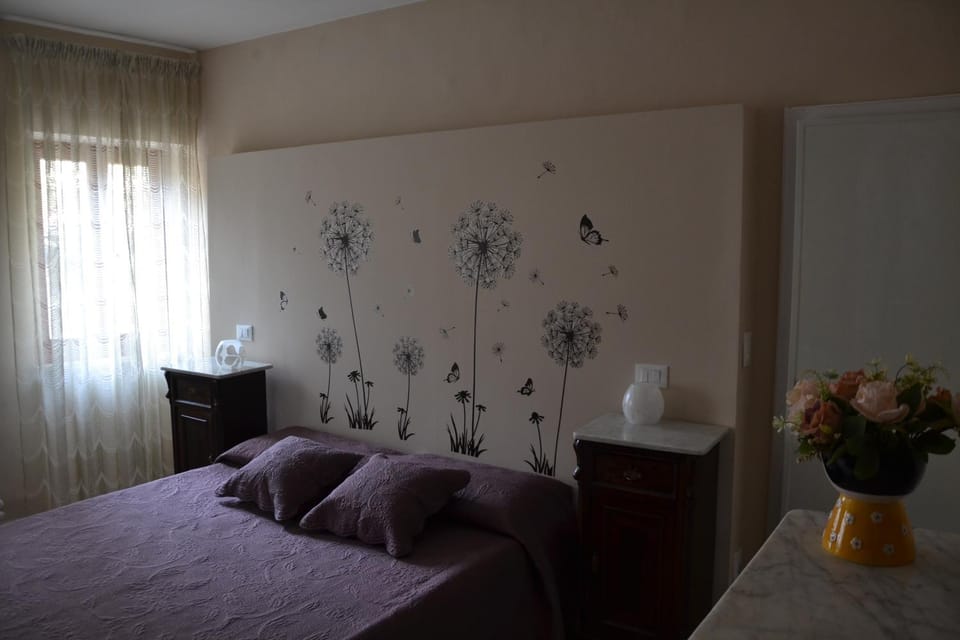 Il nido dei Priori Apartment in Volterra