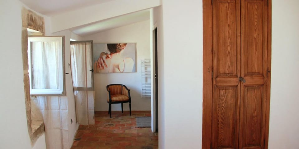 La Planque des Frères Bed and Breakfast in Provence