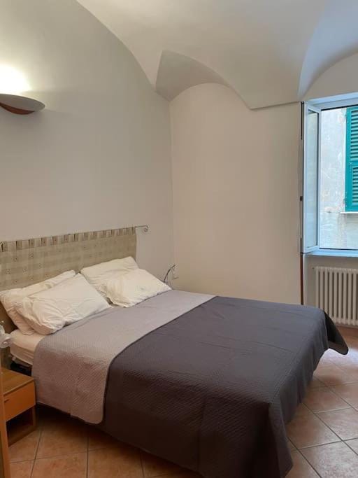 Appartamento a due passi dal mare Apartment in Finale Ligure