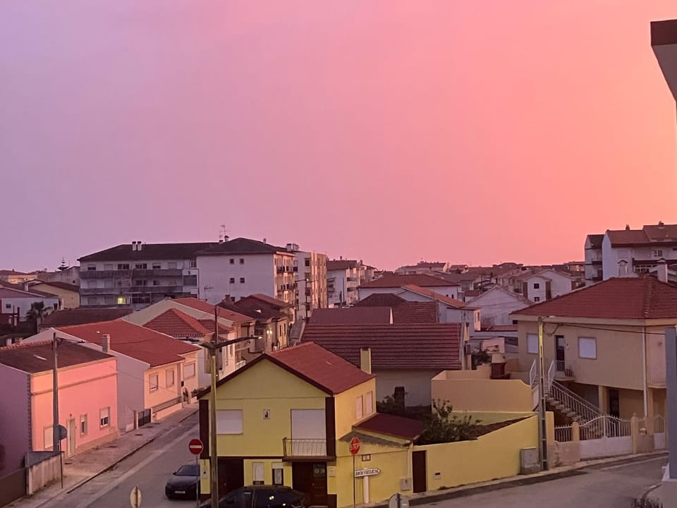 View (from property/room), Balcony/Terrace, Seasons, Sunset
