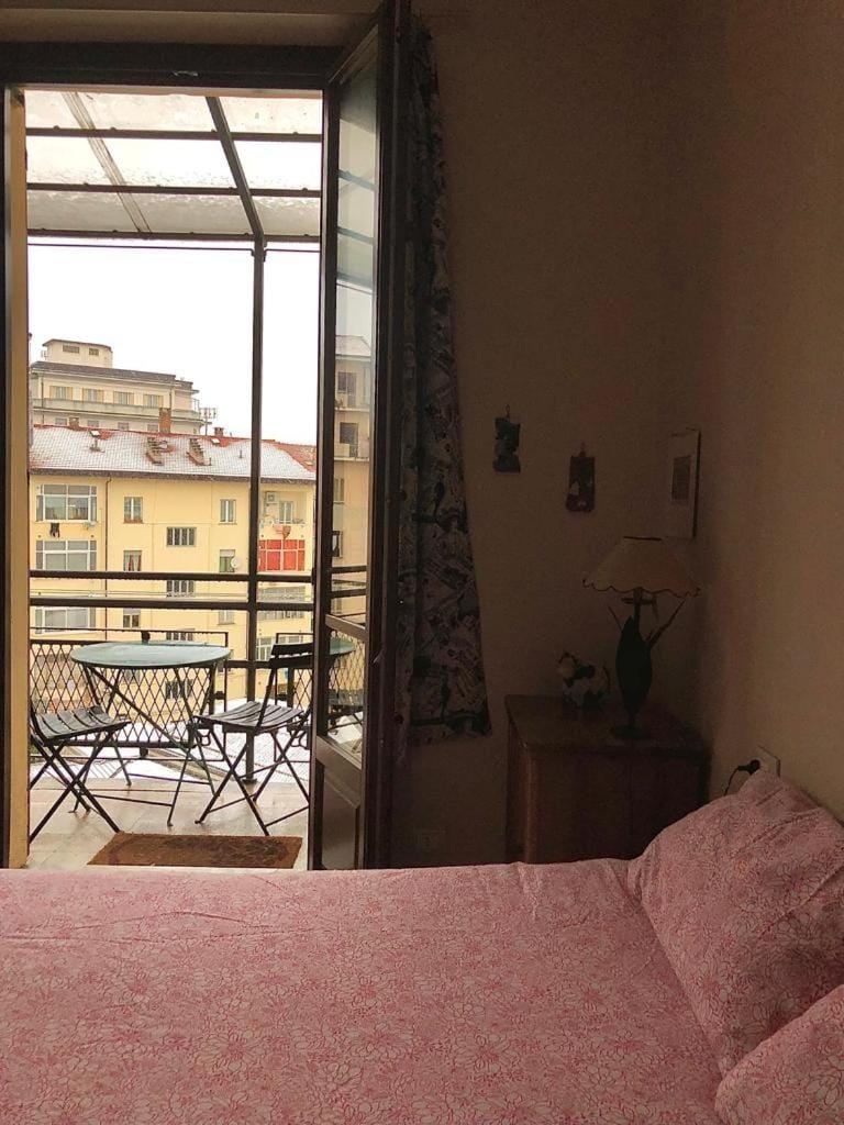 casa silvio pellico Bed and Breakfast in Cuneo