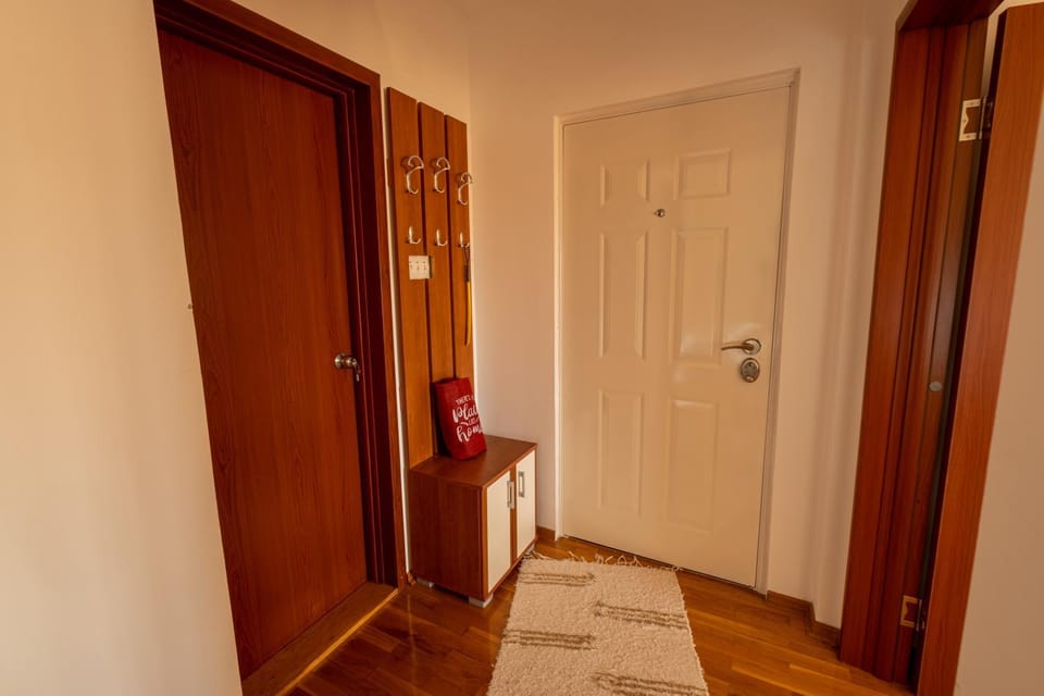 Sunčani Kutak Vrnjačka Banja Apartment in Serbia