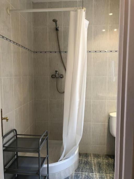 Nice 2 rooms apartment in the heart of barcelona Apartment in Barcelona