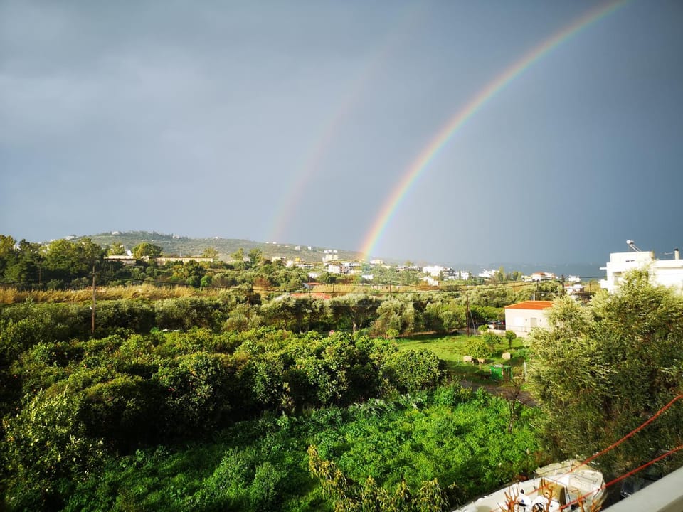 View (from property/room), View (from property/room), Balcony/Terrace, Balcony/Terrace, Garden view, Garden view