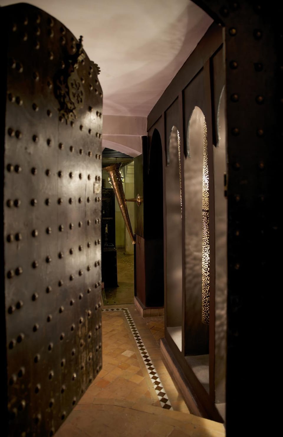 Facade/entrance, Lobby or reception