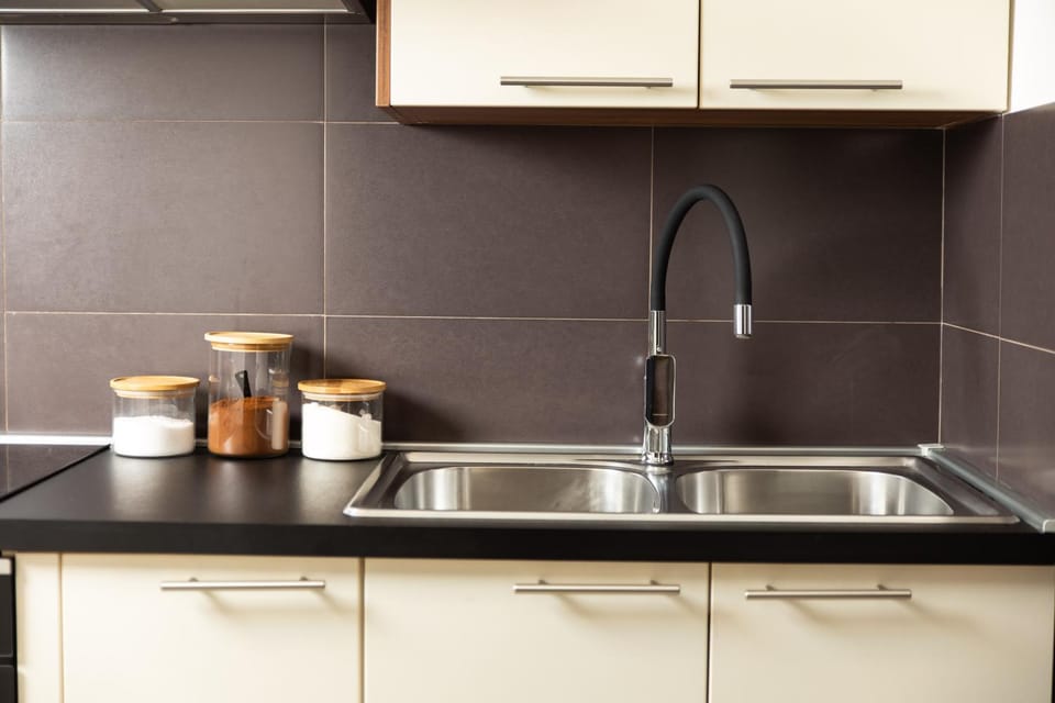 Coffee/tea facilities, Kitchen or kitchenette