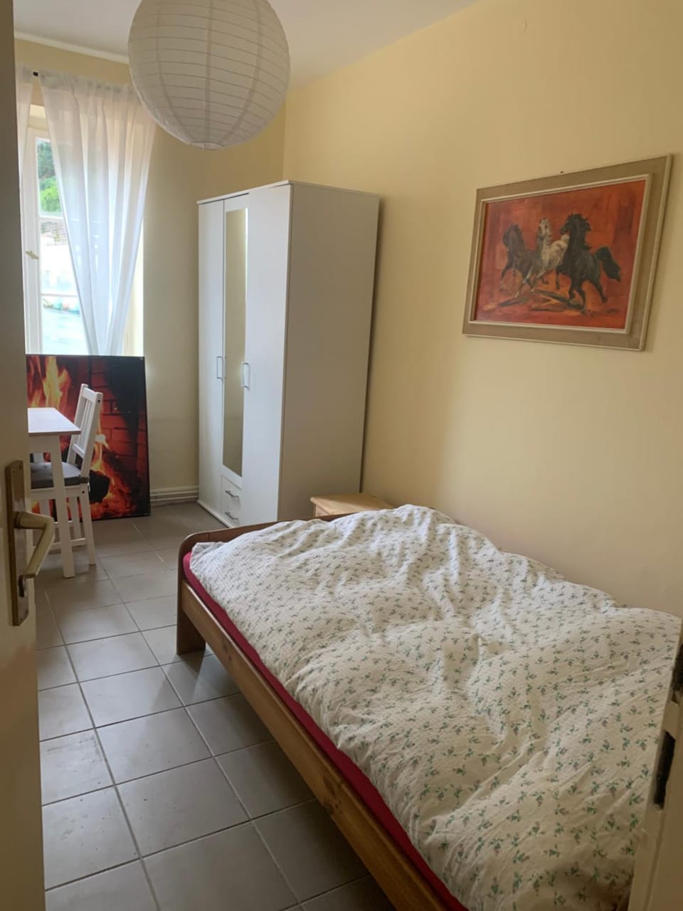 Burgfreiheit Bed and Breakfast in Heidelberg