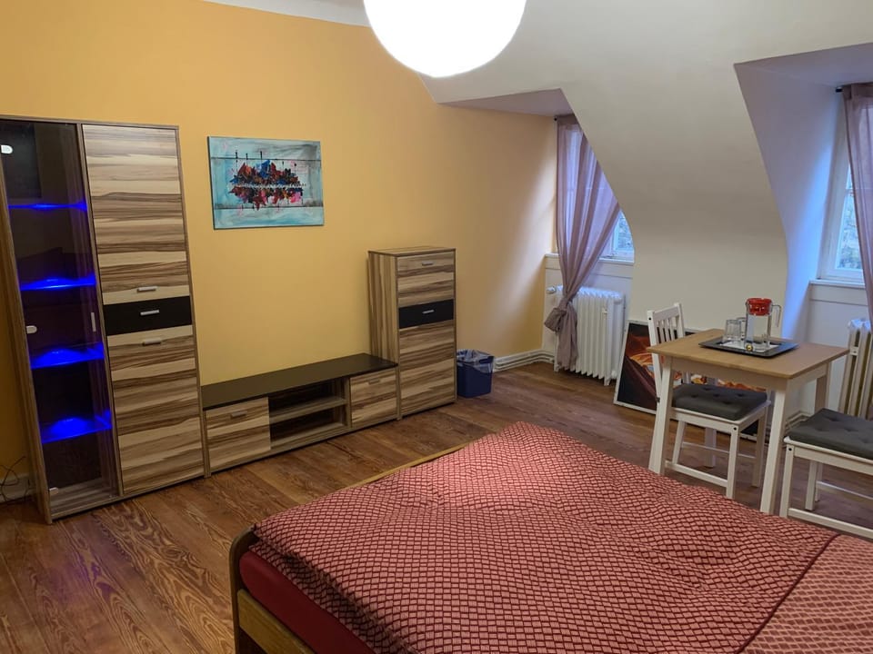 Burgfreiheit Bed and Breakfast in Heidelberg