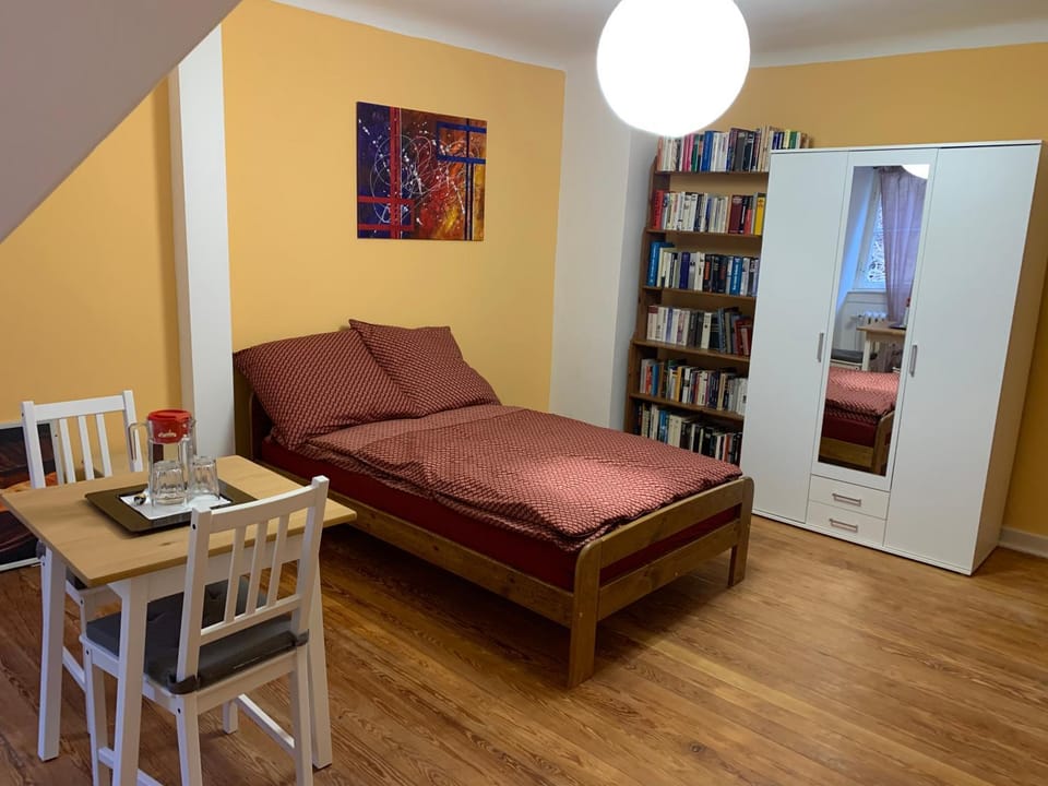 Burgfreiheit Bed and Breakfast in Heidelberg