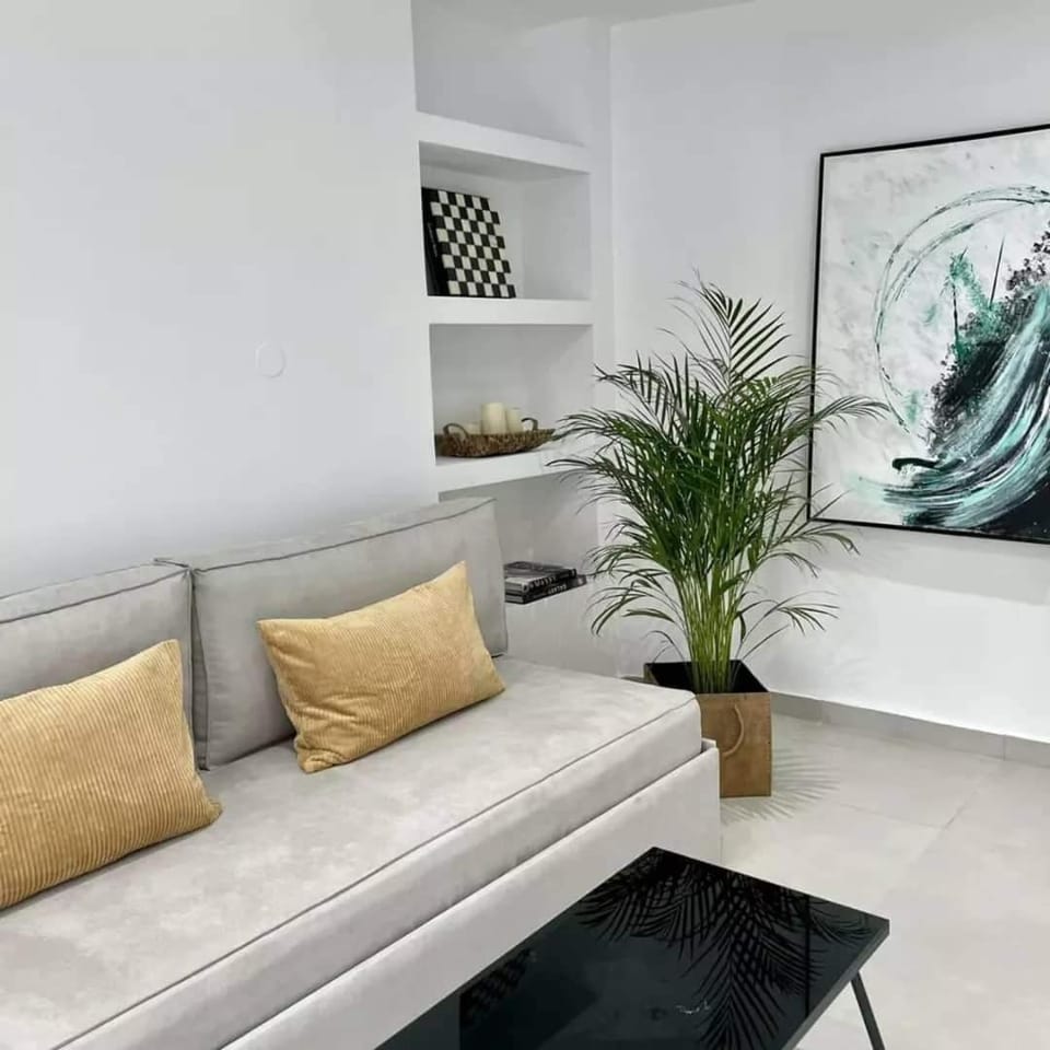 Noi leisure stay Apartment in Decentralized Administration of Macedonia and Thrace