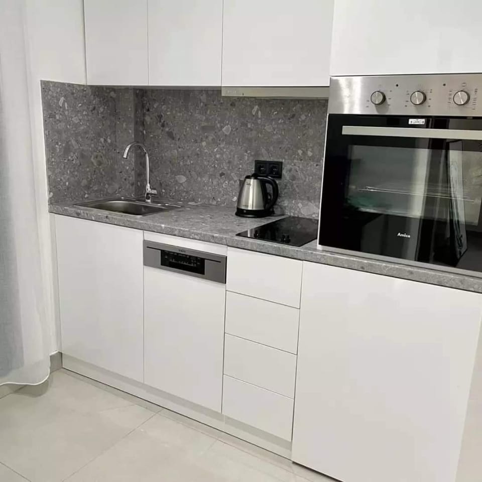 Noi leisure stay Apartment in Decentralized Administration of Macedonia and Thrace