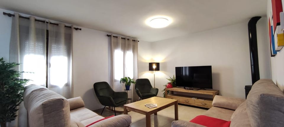 TV and multimedia, Living room