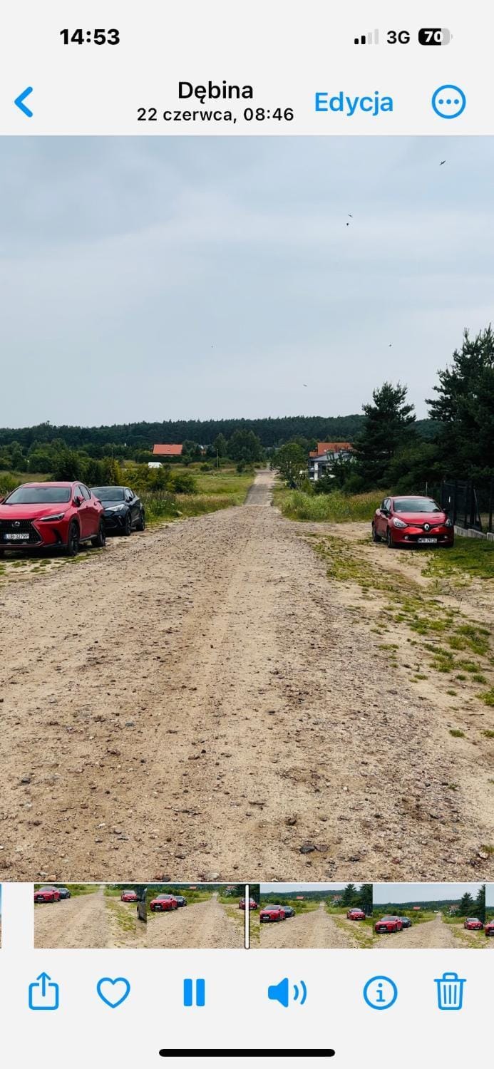 Apartamenty nad morzem Przy Klifie 2 Dębina Apartment in Pomeranian Voivodeship