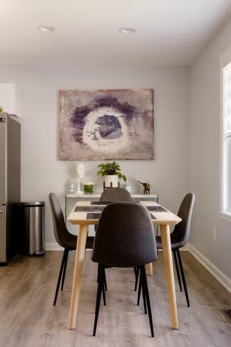 Luxury 3BD Condo in the heart of Providence Apartment in North Providence