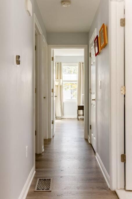 Luxury 3BD Condo in the heart of Providence Apartment in North Providence