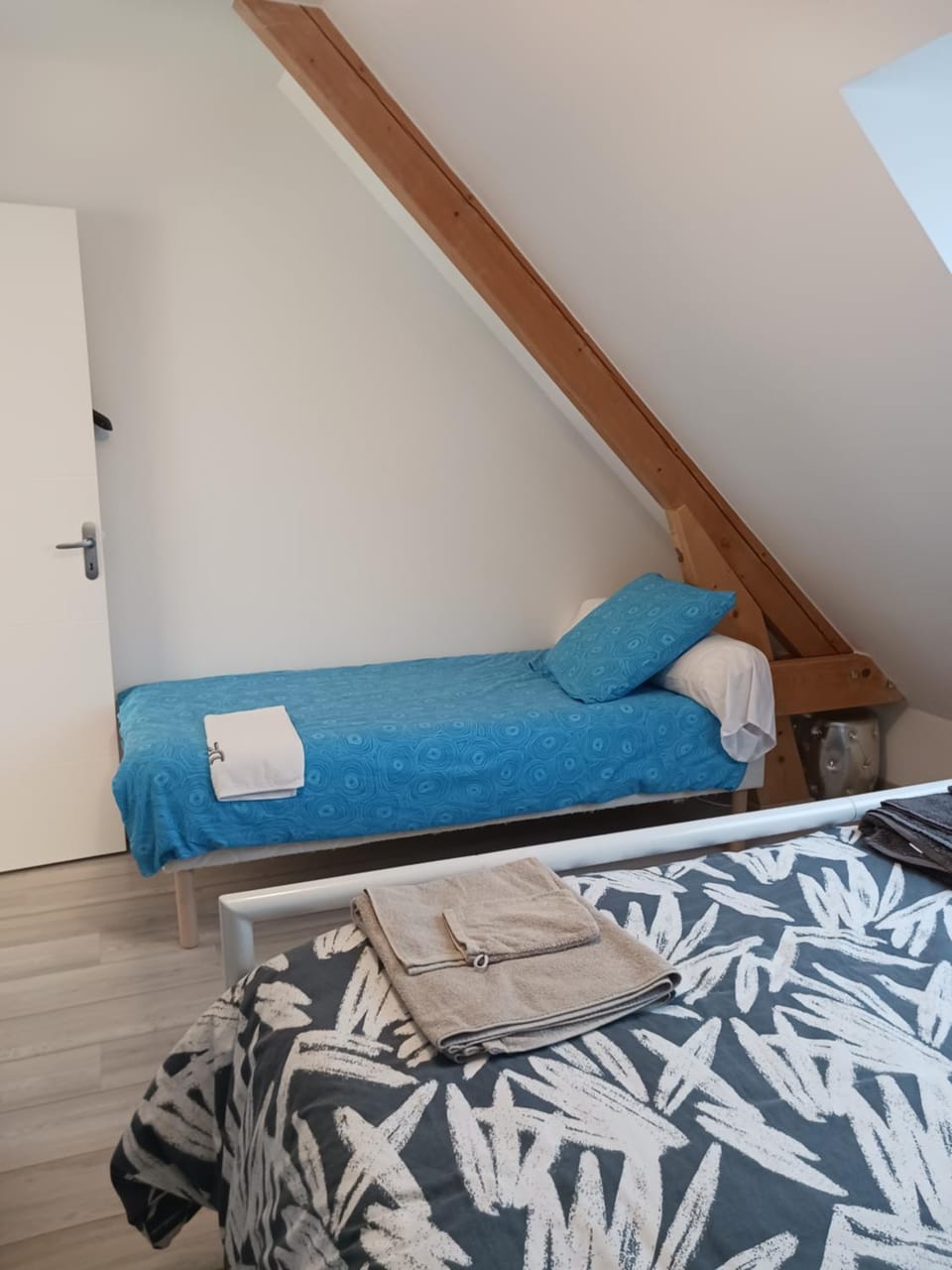 VILLA TARA Bed and Breakfast in Pays de la Loire