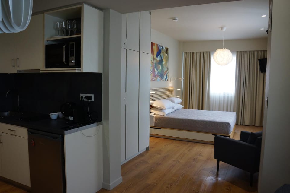 Historic Center Luxury Studio Apartment Apartment in Athens