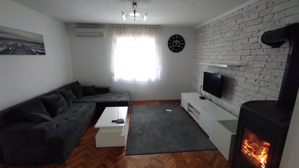 Apartman Dominik Apartment in Rijeka