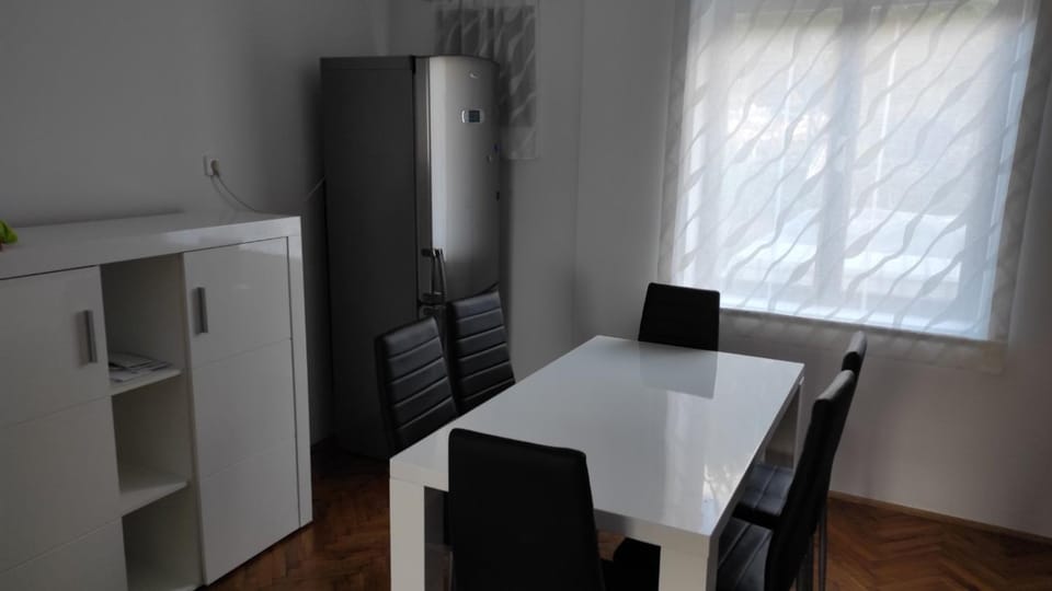 Apartman Dominik Apartment in Rijeka
